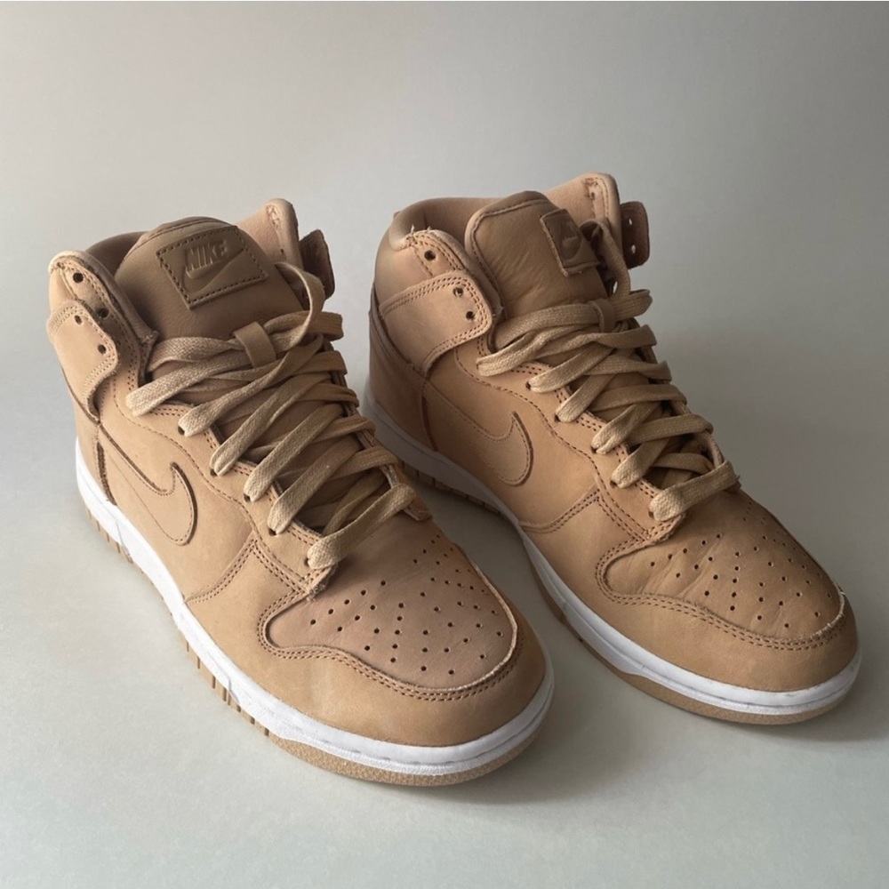 Nike Dunk High